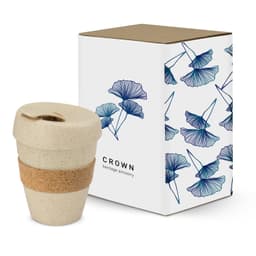 Express Cup Deluxe - Cork Band - image 5