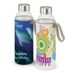 Venus Glass Bottle - Full Colour - image 1