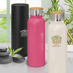 Nomad Deco Vacuum Bottle - Powder Coated - image 33