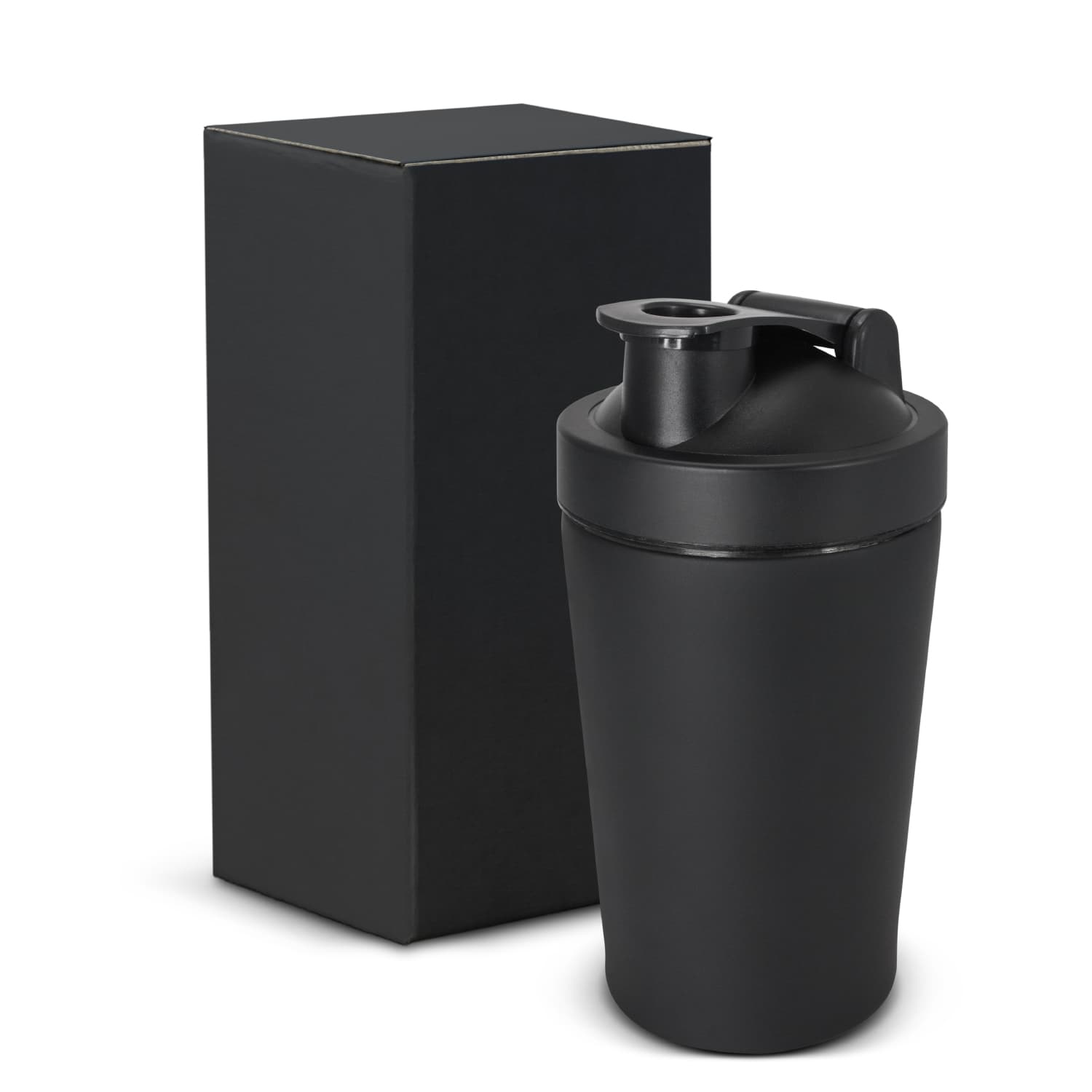 Trojan Metal Shaker-Active Image