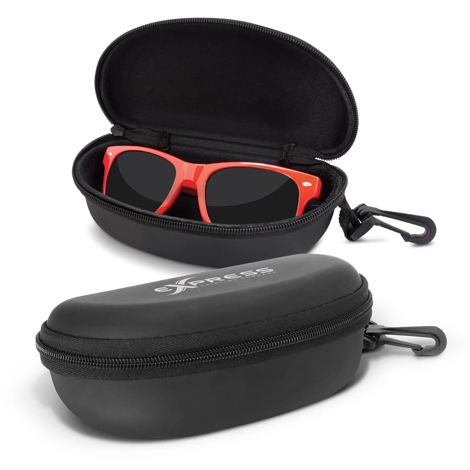Montego Sunglass Case-Active Image