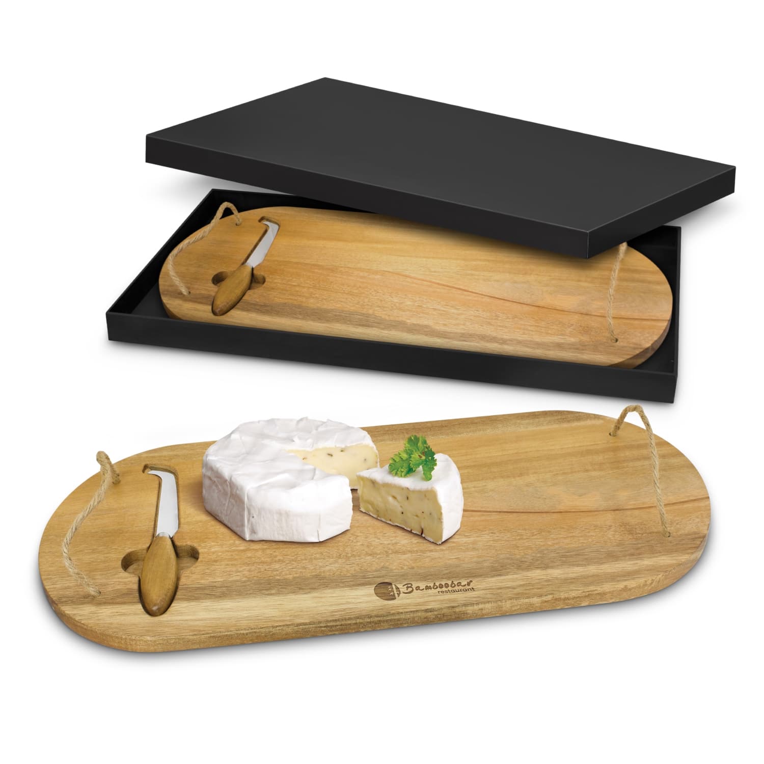 Coventry Cheese Board-Active Image
