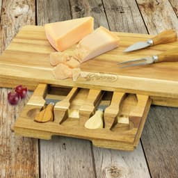 Montgomery Cheese Board - image 1