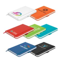 Kingston Notebook - image 8
