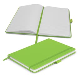 Kingston Notebook - image 4