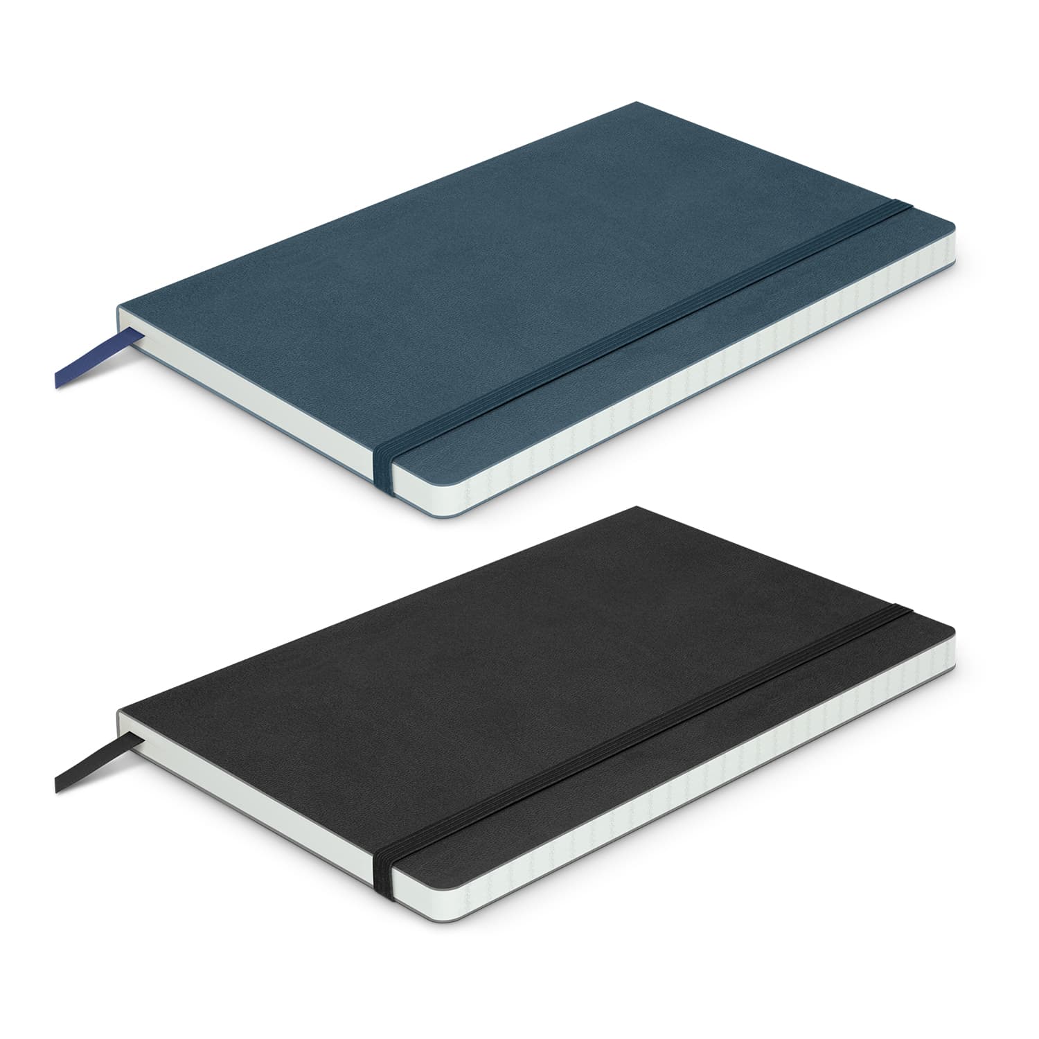 Hudson Notebook-Active Image