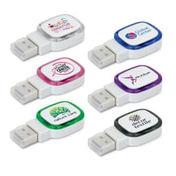 Zodiac 4GB Flash Drive - image 2