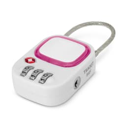 Zodiac TSA Lock - image 2