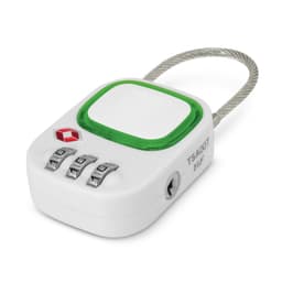 Zodiac TSA Lock - image 3