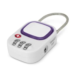 Zodiac TSA Lock - image 5