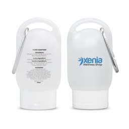 Gel Hand Sanitiser 30ml - image 3