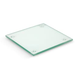 Venice Single Glass Coaster - Square - image 1