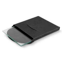 Venice Single Glass Coaster - Square - image 2