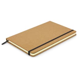 Somerset Cork Notebook - image 1
