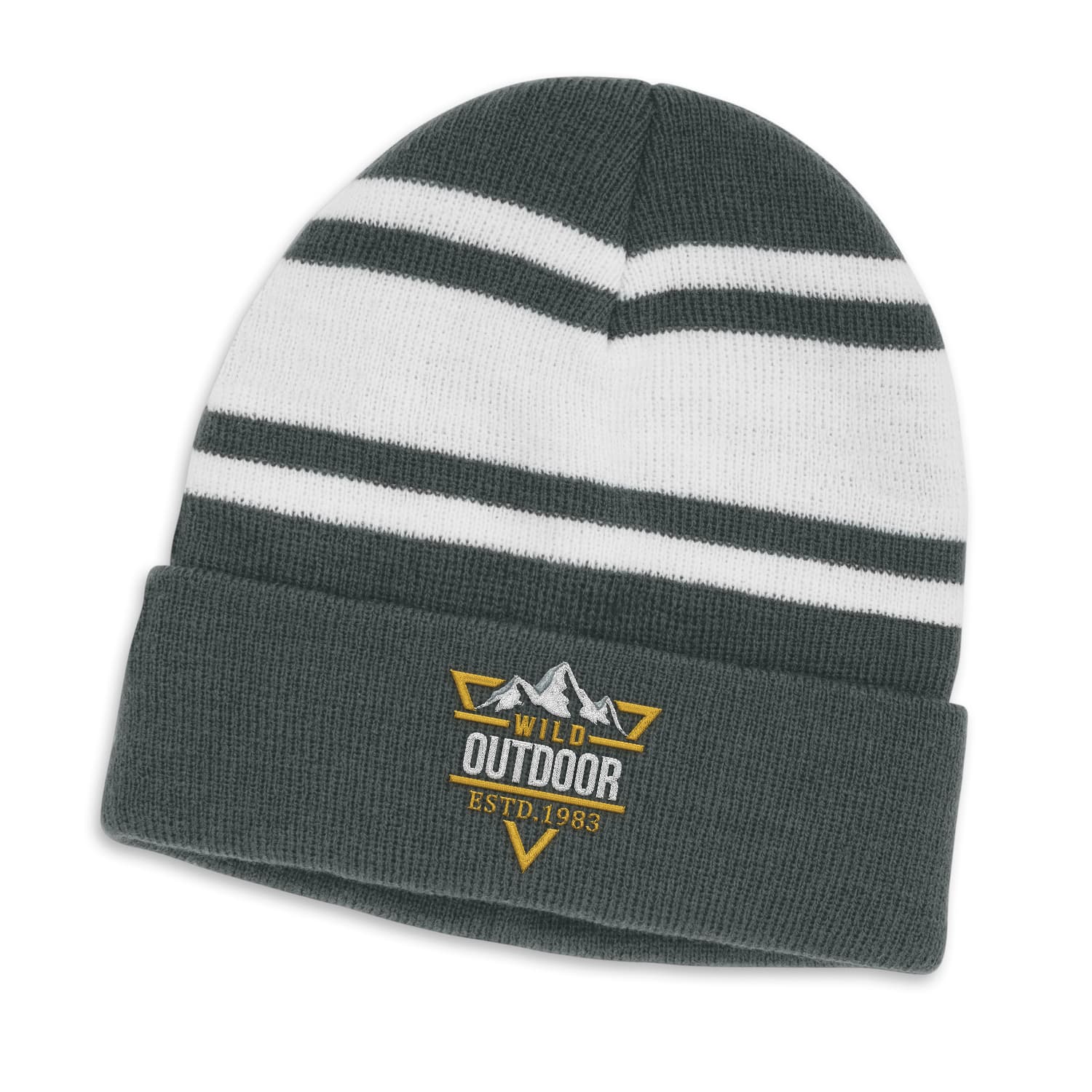 Commodore Beanie-Active Image