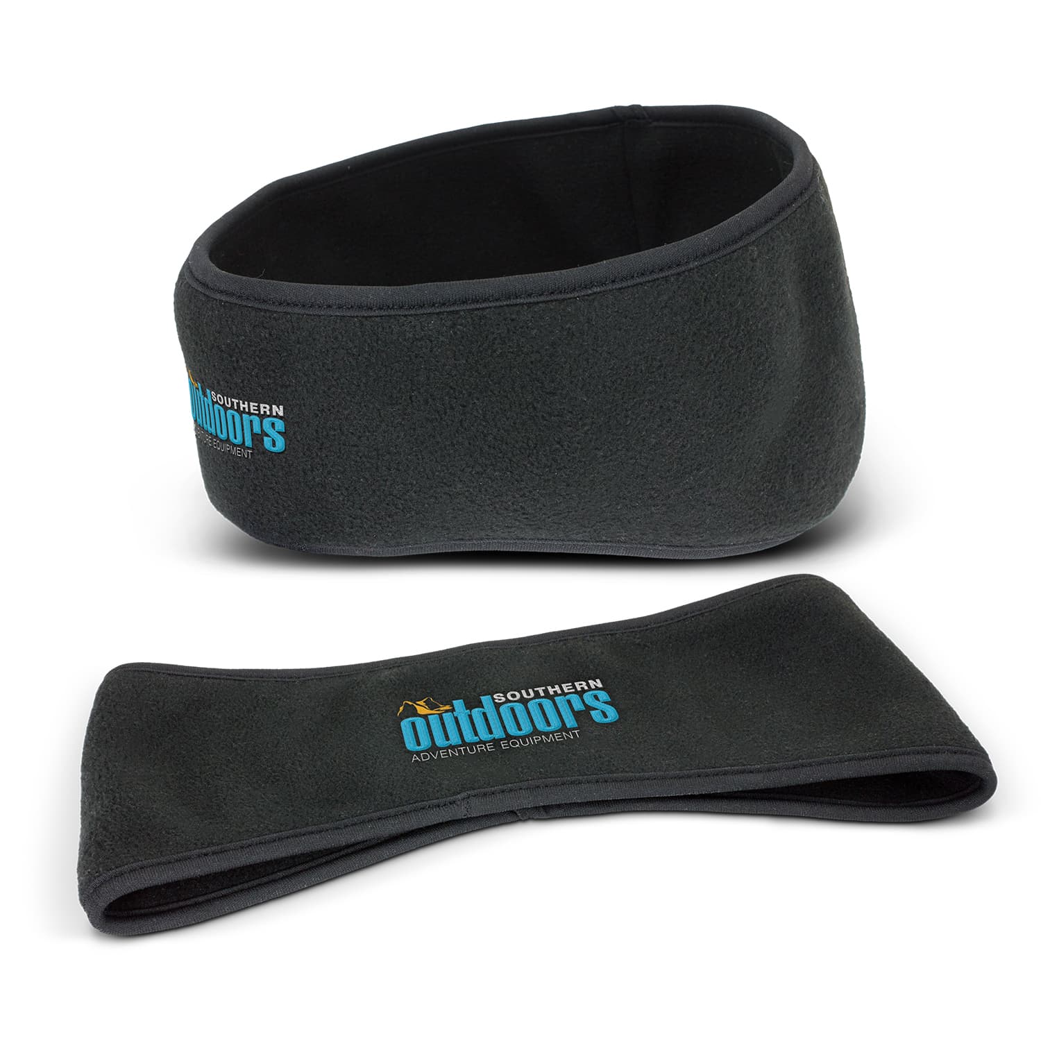 Seattle Ear Warmer-Active Image