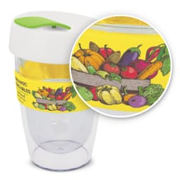 Express Cup Leviosa with Band - 330ml - image 7