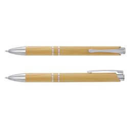Panama Bamboo Pen - image 2
