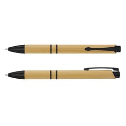 Panama Bamboo Pen - image 3