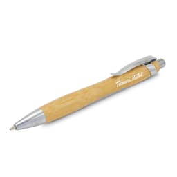 Serano Bamboo Pen - image 3