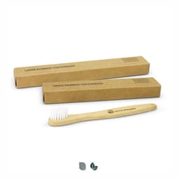 Bamboo Toothbrush - image 3