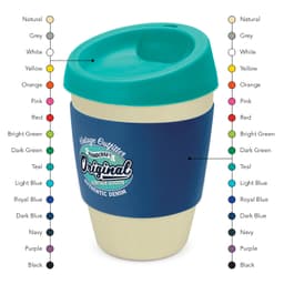 Metro Cup Bamboo - image 19