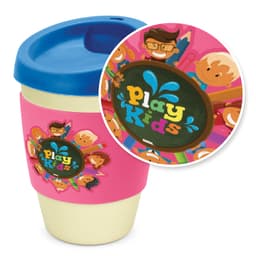 Metro Cup Bamboo - image 20