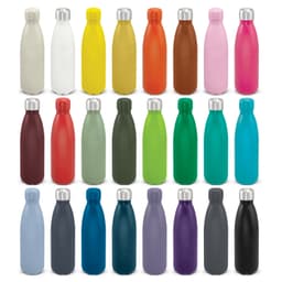 Mirage Powder Coated Vacuum Bottle - image 28