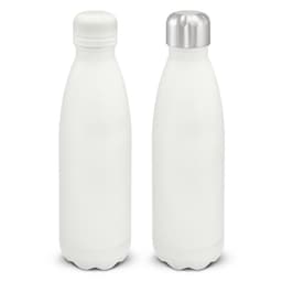 Mirage Powder Coated Vacuum Bottle - image 3