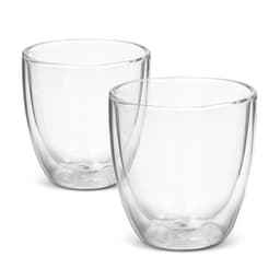 Tivoli Double Wall Glass Set - 310ml - image 1