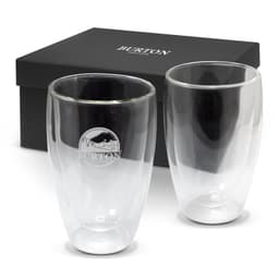 Tivoli Double Wall Glass Set - 410ml - image 3