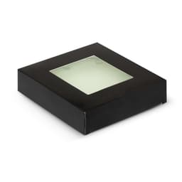 Venice Glass Coaster - Set of 4 - Round - image 3