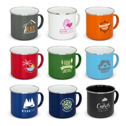 Bendigo Enamel Mug - image 10