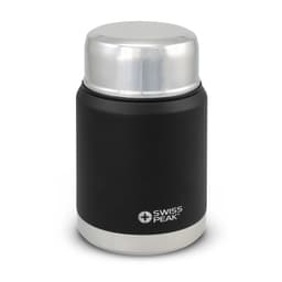 Swiss Peak Elite Copper Vacuum Food Container - image 2