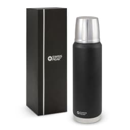 Swiss Peak Elite Copper Vacuum Flask - image 5