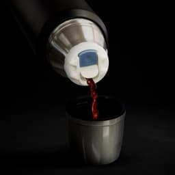Swiss Peak Elite Copper Vacuum Flask - image 4