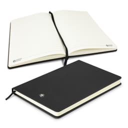 Swiss Peak Heritage A5 Notebook - image 1
