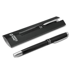 Swiss Peak Heritage Rollerball Pen - image 4