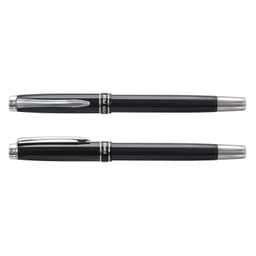 Swiss Peak Heritage Rollerball Pen - image 3