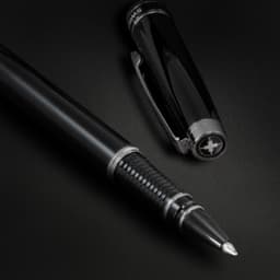 Swiss Peak Heritage Rollerball Pen - image 2