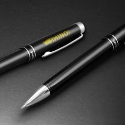 Swiss Peak Heritage Ballpoint Pen - image 1