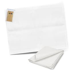 Cotton Colouring Tea Towel - image 1
