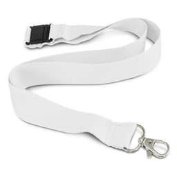Bamboo Lanyard - image 2