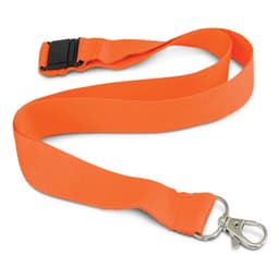 Bamboo Lanyard - image 4