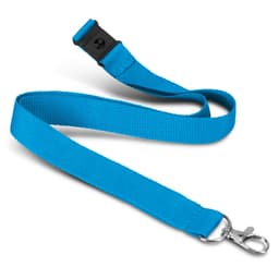 Soft Touch Logo Lanyard - image 10