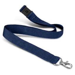 Soft Touch Logo Lanyard - image 12