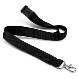 Soft Touch Logo Lanyard - image 14