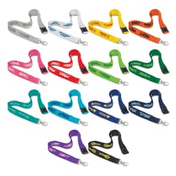 3D Logo Lanyard - image 16