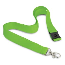 3D Logo Lanyard - image 7