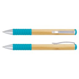 Bamboo Twist Pen - image 5